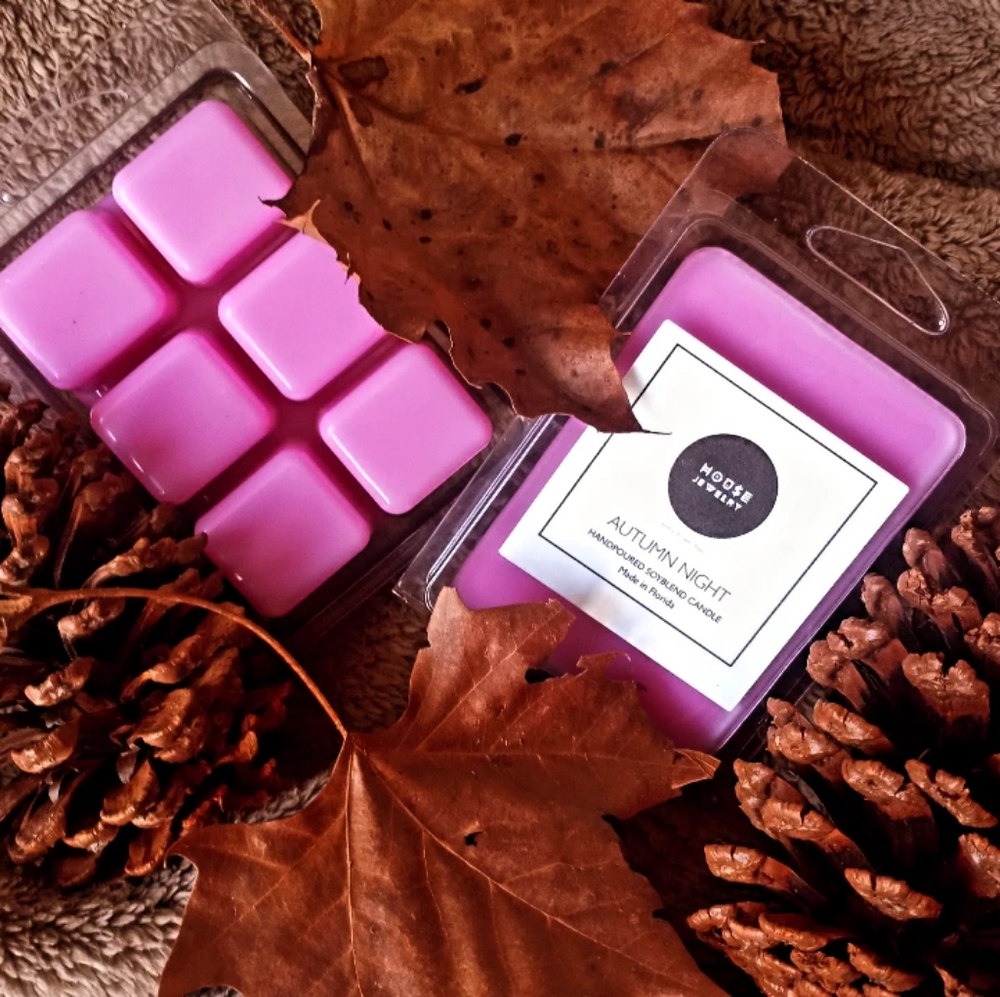 WAX MELTS